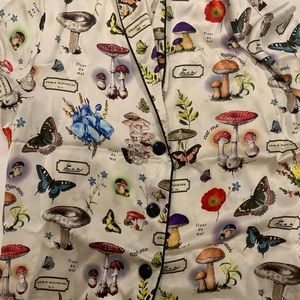 Flyer du Mal mushroom pj top SMALL